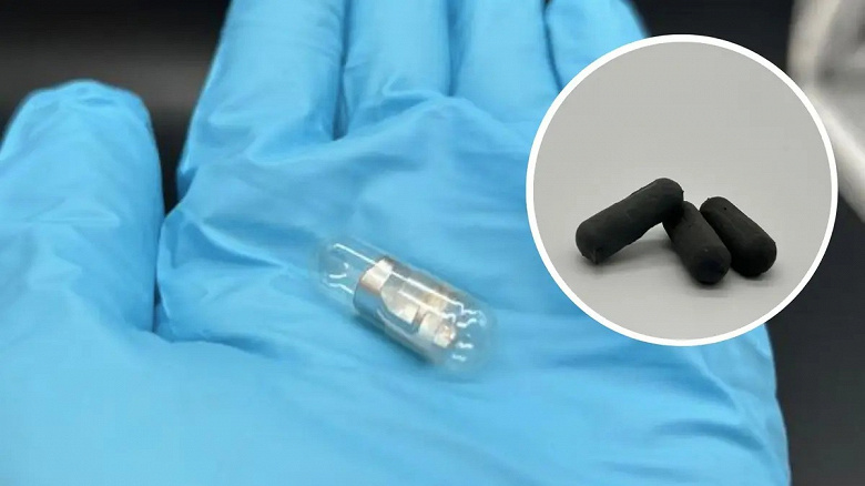 Таблетки с микрочипом: MIT разработал систему&nbsp;радиочастотного мониторинга приёма лекарств